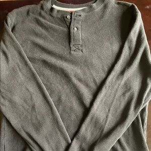 Outdoor life thermal